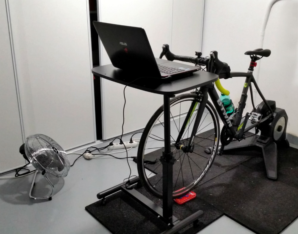 tacx application